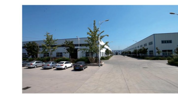 厚德包装公司大楼 - Company Building