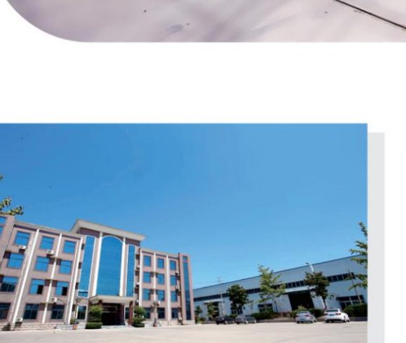 厚德包装办公楼 - Office Building
