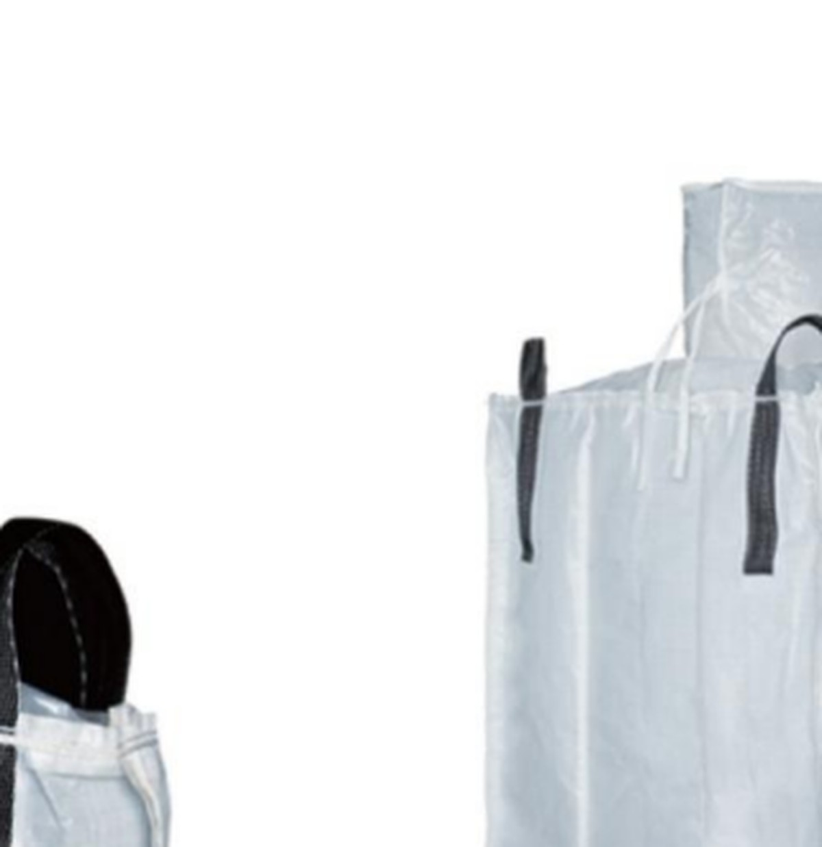 定制集装袋 - Customized FIBC Bags