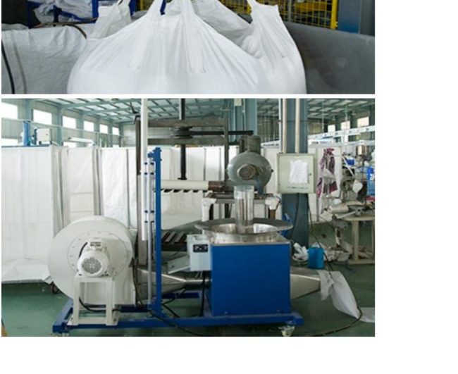 成品仓库 - Finished Product Warehouse