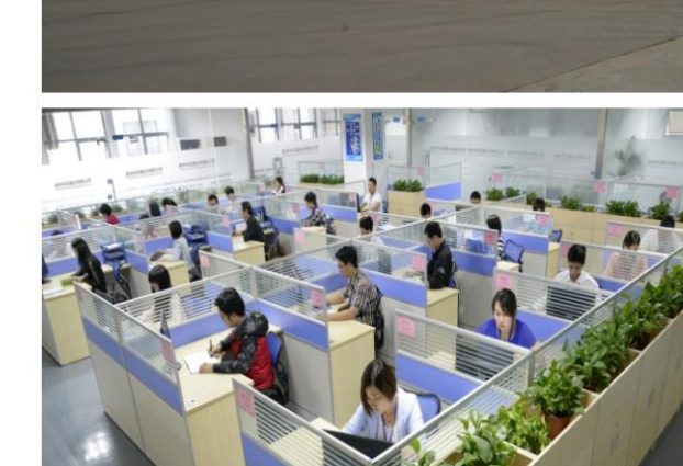 办公室工作人员 - Office Workers